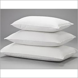 Soft Fiber Pillows