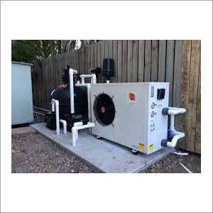 Swimming Pool Heat Pump