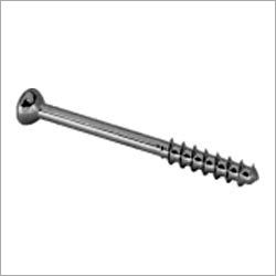 Threaded Cancellous Screw