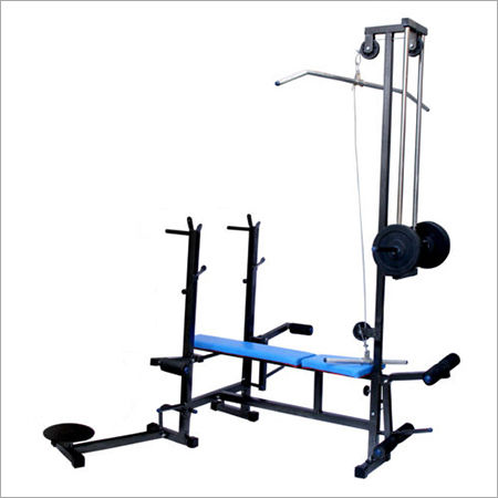 Weight Lifting Bench