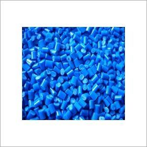 ABS Blue Granules