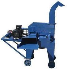 Agricultural Blower Chaff Cutter