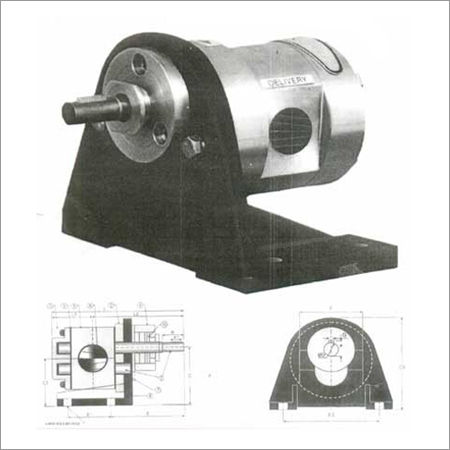 APSX Rotary Gear Pump