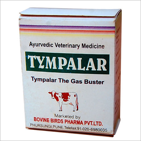 ayurvedic veterinary medicines