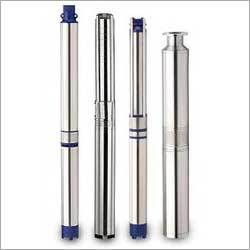 Borewell Submersible Pumps