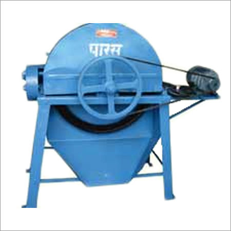 Chaff Cutter