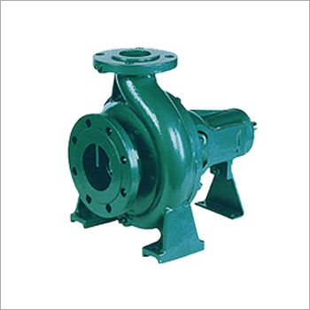 Chemical Process Pumps