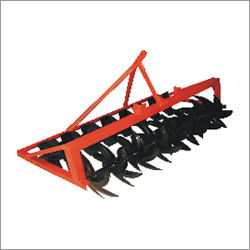 Chisel Plow