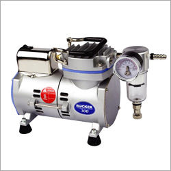 Diaphragm Vacuum Pump