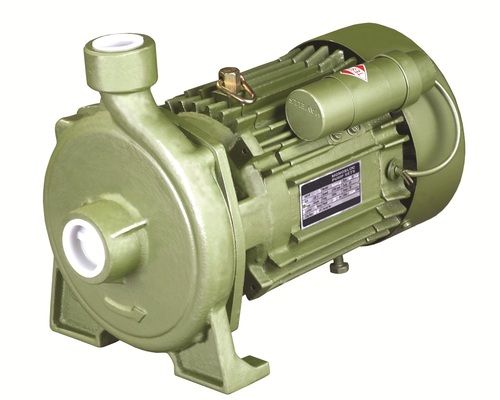 Domestic Centrifugal Monoblock Pumps