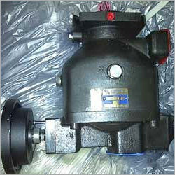 Dosing Pumps