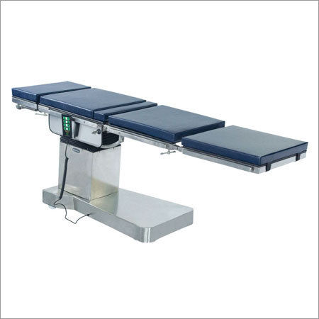 Electromatic Operation Table