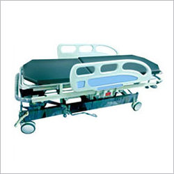 Hospital Emergency Stretcher