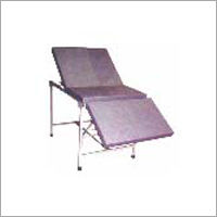 Hospital Examination Table