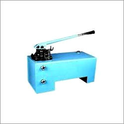 Hydraulic Hand Pumps