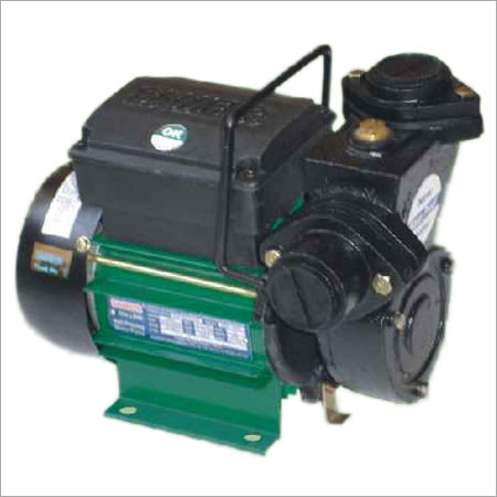 Industrial Self Priming Pumps