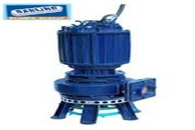 Industrial Slurry Pump