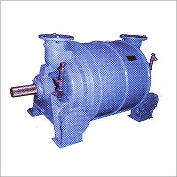 Liquid Ring Vacuum Pumps