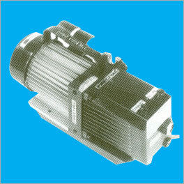 Monoblock Vacuum Pump