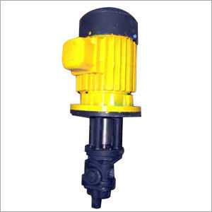 Oil Coolant Pumps