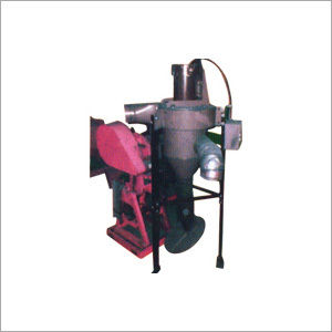 Plastic Cyclone System Granulator