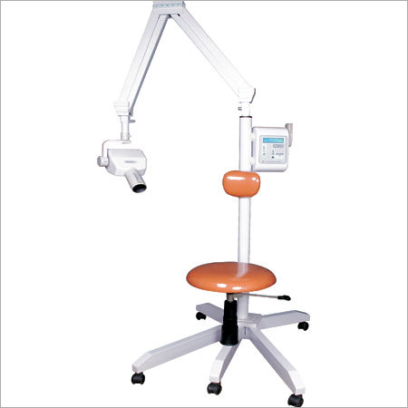 Portable Dental X-Ray Machine