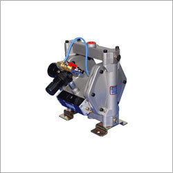 Pressure Booster Pumps