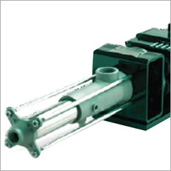 Progressive Cavity Pumps