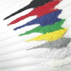 Pvc Compound Granules