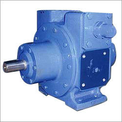 Rotary Vane Pumps