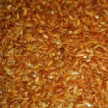 Semi Polished Red Rice