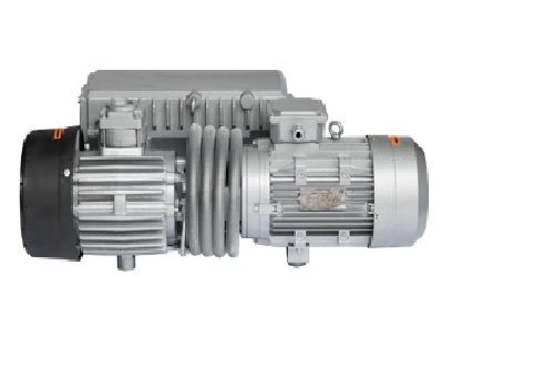 SINGLE STAGE ROTARY VANE PUMP