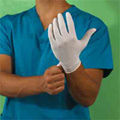 Sterile Surgical Gloves