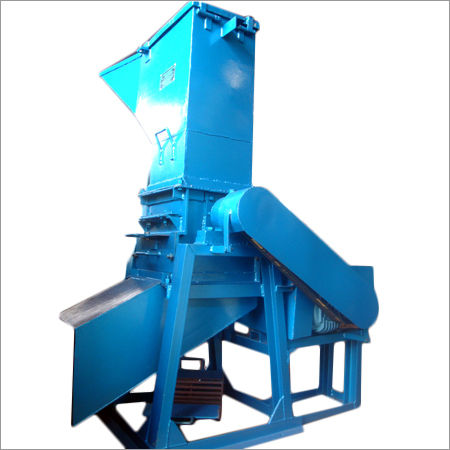 Stone Pulverizer Machine Application: Commercial