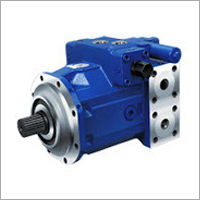 Vane Pump - Premium Quality Raw Materials, Advanced Techniques | Precision Slot Vanes for Exclusive Pumping Features