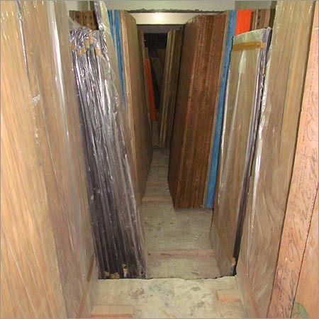 WPC Shuttering Boards