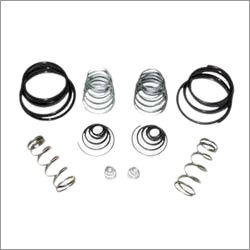 Automotive Conical Springs