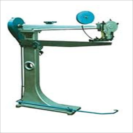 Orange Box Stitching Machine