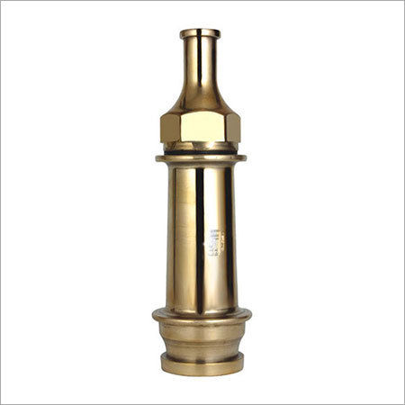 Branch Pipe Nozzle