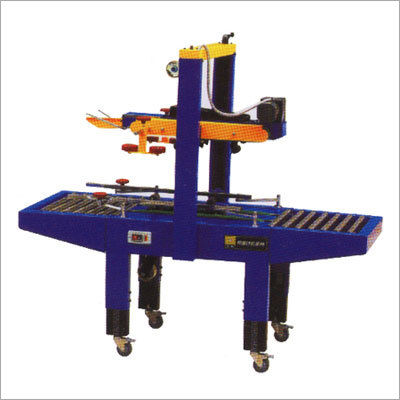 Carton Sealing Machine