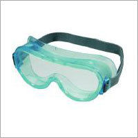 Chemical Safety Goggles Application: Industrial And Commercial