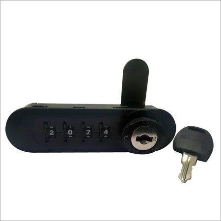 Combination Locker Lock