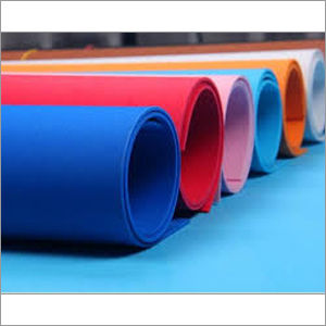 Eva Plastic Sheet