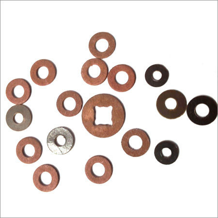 Fiber Washers