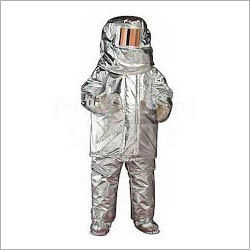 Fire Proximity Suits