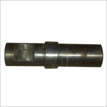 Forged Shaft - Heavy Duty Design , Corrosion Resistant and High Impact Strength Features