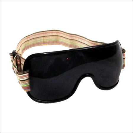 Glider Goggles