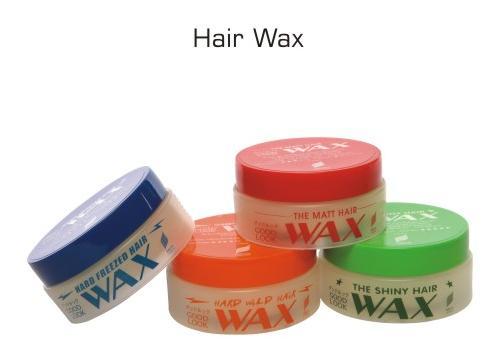 Hair Wax