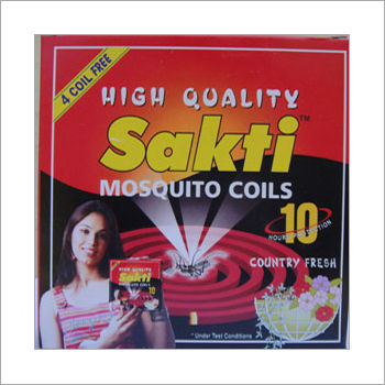 Herbal Mosquito Coils