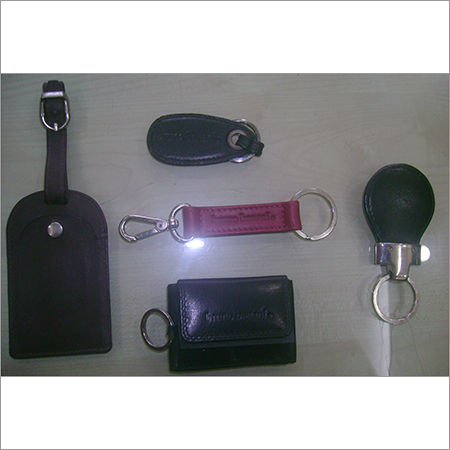 Luggage Tags